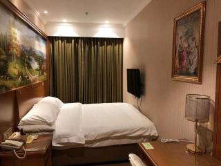 Vienna Hotel Shanghai Hongqiao National Exhibition Center Fengxi Beiqing Road - 2
