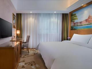 Vienna Hotel Shanghai Hongqiao National Exhibition Center Fengxi Beiqing Road - 1
