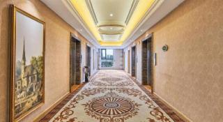 Vienna Hotel Shandong Shouguang International Exhibition Center - 2