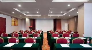 Vienna Hotel Guangxi Fusui - 1
