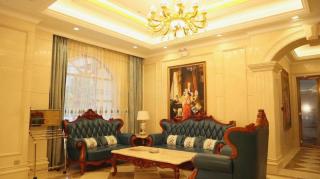 Vienna Hotel Guangxi Beiliu Passenger Station - 8