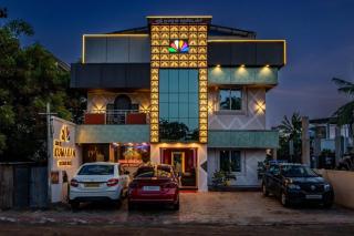 SREE Kumaran Residence - 9