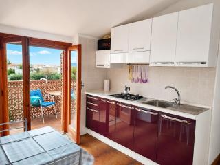 Sunny Apartament with large balcone Parco Scalea 2000 - 8