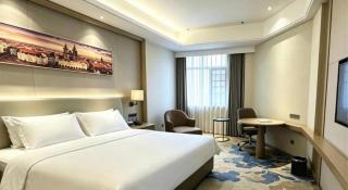 Vienna Hotel Xinfeng West High-Speed Railway Station - 6