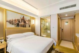 Vienna Hotel Shandong Qingdao Jiaodong International Airport Hai'er Avenue - 5