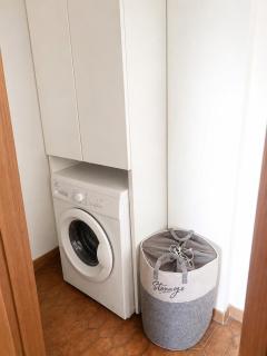 Sunny Apartament with large balcone Parco Scalea 2000 - 6