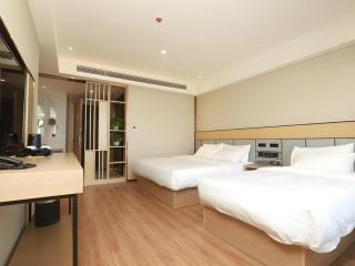 Green Tree Inn Yecheng County Zero Kilometer - 1