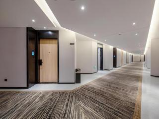 Green Tree Inn Zhejiang Ningbo Yuyao Haijixincheng Wholesales Market - 2