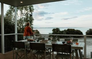 Avalon Beachfront - Kangaroo Island - 0