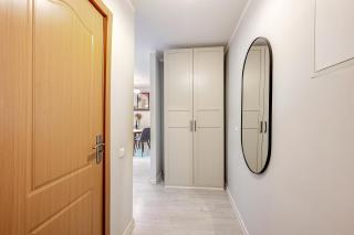 Central Kaunas Apartment Free Parking Self Check-In - 5