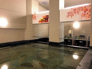 Hotel Hokke Club Hiroshima - 8
