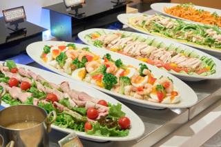 Hotel Hokke Club Hiroshima - 5