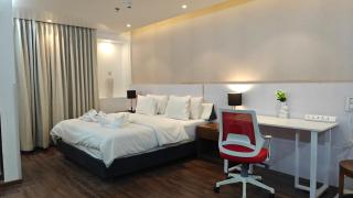 Le Mod Casa GlassHouse LMC 429 - 5