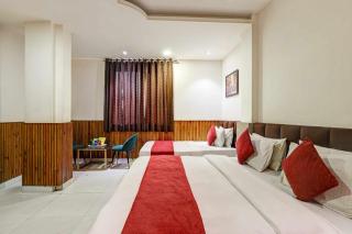 Hotel Sai Deluxe - 5