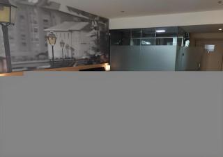 Thank Hotel Shandong Weifang North High-speed Railway Station - 8