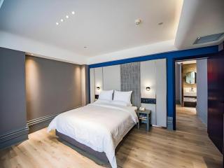 LANOU Hotel Henan Luoyang Wanda Plaza Wangfujing - 2