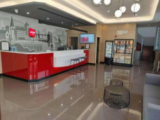 Thank Hotel Shanxi Lvliang Zhongyang County North Fengcheng Street - 8