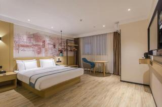 City Comfort Inn Changning Wangchao - 6