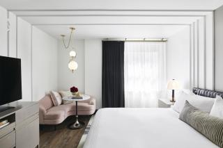 Hotel Kansas City, in The Unbound Collection by Hyatt - 0