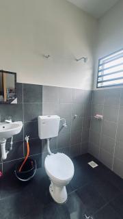 SR Homestay Temoh Tapah - 7