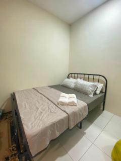 SR Homestay Temoh Tapah - 6