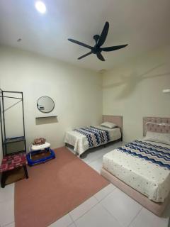 SR Homestay Temoh Tapah - 2
