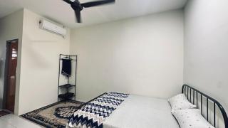 SR Homestay Temoh Tapah - 1