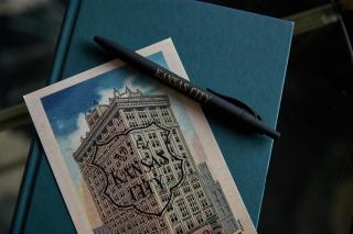 Hotel Kansas City, in The Unbound Collection by Hyatt - 2