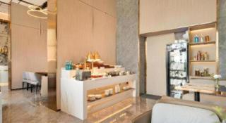 Poltton International Service Apartment Shanwei Urban District High-speed Railway Station - 7
