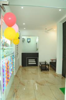Grace Mary Residency - 8