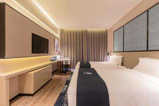 Echarm Hotel Yantai Wuzhou International - 5