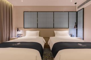 Echarm Hotel Yantai Wuzhou International - 2