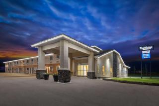 Travelodge by Wyndham Valleyview AB - 9
