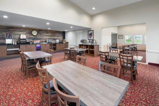 Travelodge by Wyndham Valleyview AB - 2