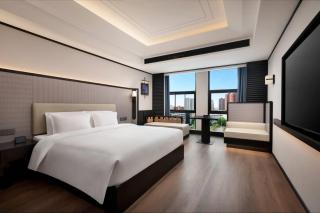 Days Inn by Wyndham Nanchang Donghu - 1