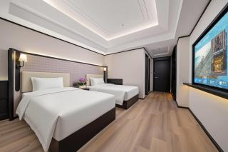 Days Inn by Wyndham Nanchang Donghu - 2