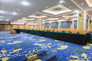 Sanya Summer Beach Sea View Hotel - Sanya - 4