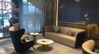Yinhu Junyi Hotel（Wildlife Park） - 1