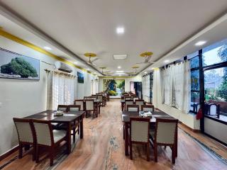 Hotel Buddha Palace - 8