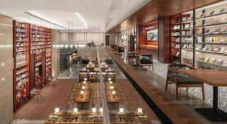 Mumian Rizhao Hotel - 6