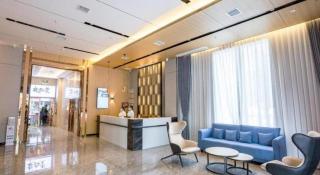Echarm Hotel Changsha Yueliangdao Guanziling Metro Station - 0