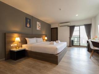 B2 Lampang Boutique & Budget Hotel - 3