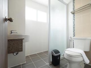 B2 Lampang Boutique & Budget Hotel - 1
