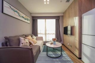 Bo Yu Shennan No. 68 Apartment (Shenzhen Luohu Dongmen Branch) - Shenzhen - 8