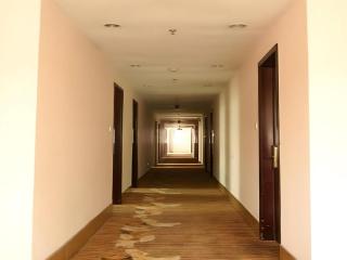Yidun Hotel Foshan Luocun - 5