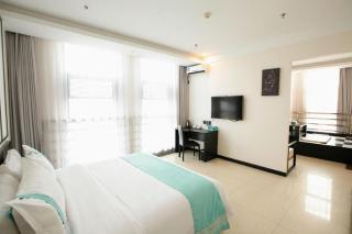 Xana Hotelle Tianjin Jingang Road Huaxi Branch - 5