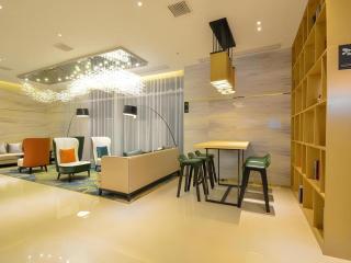 City Comfort Inn Wuhan Yuanlin Road Metro Station - 6