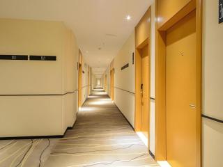 City Comfort Inn Wuhan Yuanlin Road Metro Station - 1