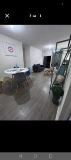 Depto condominio Valle Volcanes 4 - 8