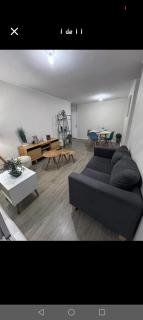 Depto condominio Valle Volcanes 4 - 4